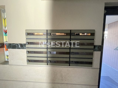 【その他共用部分】 | アーバンコート五位の池