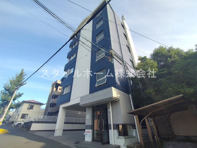 【外観】 | シャトーウィスタリヤ
