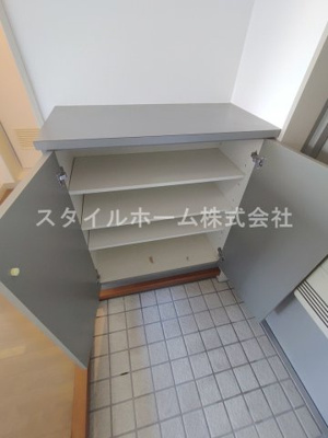 【その他】 | シャトーウィスタリヤ