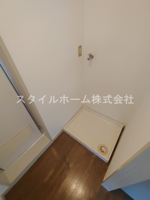 【設備】 | シャトーウィスタリヤ