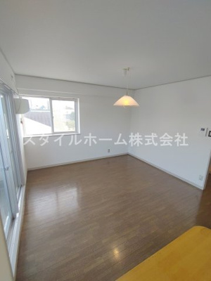 【居間・リビング】 | シャトーウィスタリヤ