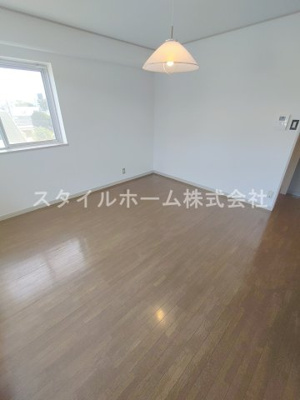 【居間・リビング】 | シャトーウィスタリヤ