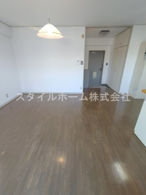 【居間・リビング】 | シャトーウィスタリヤ