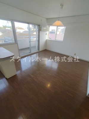 【寝室】 | シャトーウィスタリヤ