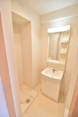 大阪市旭区高殿７丁目の賃貸マンションの設備