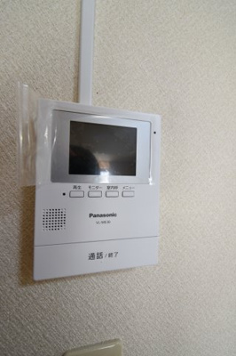 【セキュリティ】 | プレステージ宇都宮