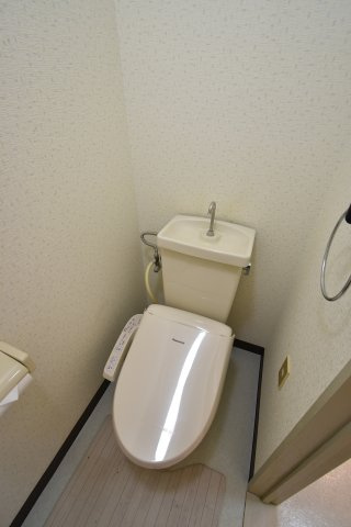 【トイレ】 | プレステージ宇都宮
