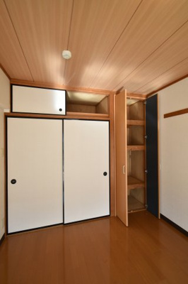 【収納】 | プレステージ宇都宮