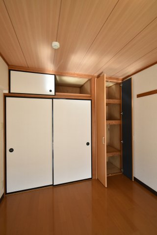 【収納】 | プレステージ宇都宮