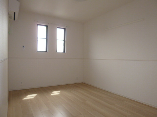 フィレールＢの洋室