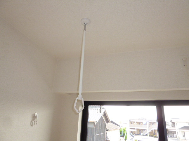 フィレールＢの設備