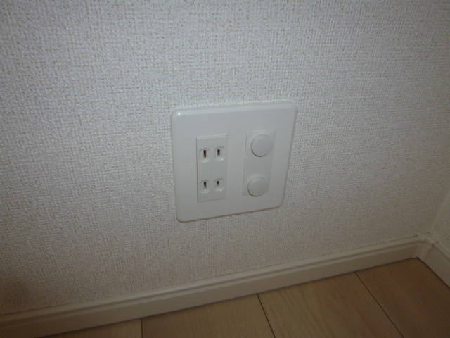 フィレールＢの設備