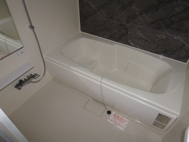 フィレールＢの浴室