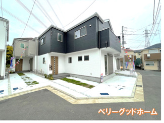 【外観】 | 外観（2号棟、3号棟）