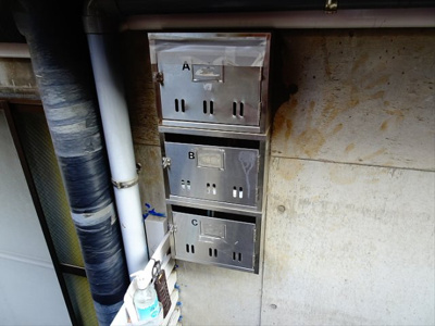 【エントランス】 | 鳥谷部方