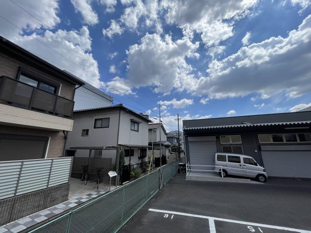 ハイツグランベル|名古屋市の賃貸ならMy賃貸の展望|ハイツグランベル