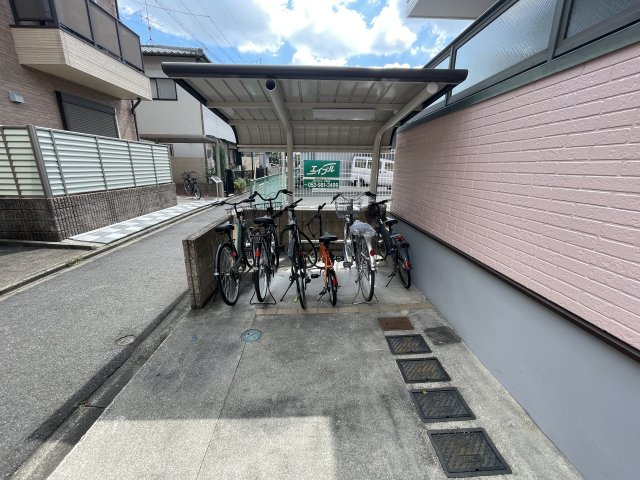 ハイツグランベル|名古屋市の賃貸ならMy賃貸のその他共用部分|ハイツグランベル