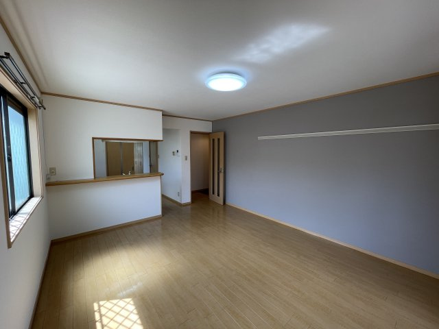 ハイツグランベル|名古屋市の賃貸ならMy賃貸の居間・リビング|ハイツグランベル