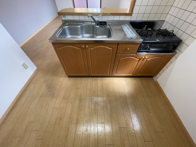 ハイツグランベル|名古屋市の賃貸ならMy賃貸のキッチン|ハイツグランベル