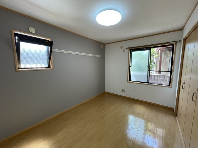 ハイツグランベル|名古屋市の賃貸ならMy賃貸の寝室|ハイツグランベル