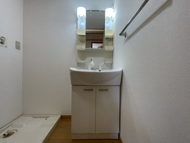 ハイツグランベル|名古屋市の賃貸ならMy賃貸の洗面所|ハイツグランベル