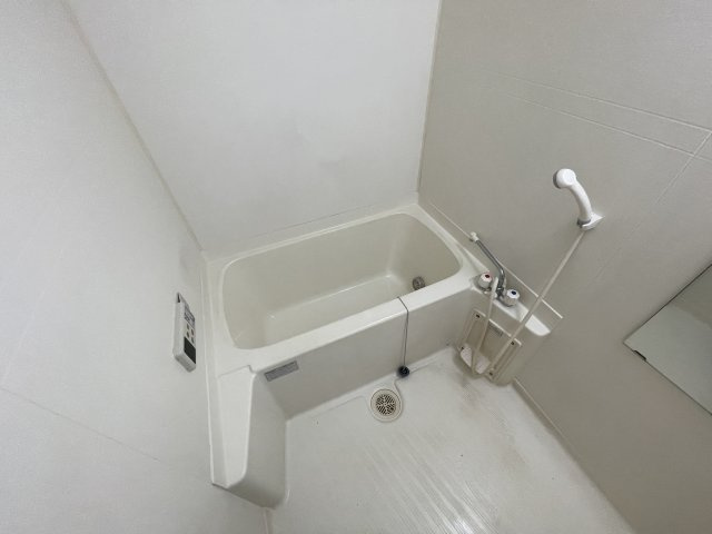 ハイツグランベル|名古屋市の賃貸ならMy賃貸の浴室|ハイツグランベル