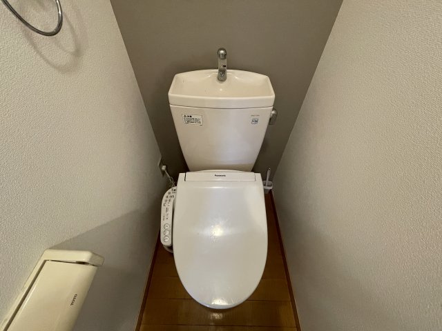 ハイツグランベル|名古屋市の賃貸ならMy賃貸のトイレ|ハイツグランベル