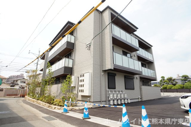 さくらガーデン出水