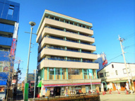 甲子園マンションの画像
