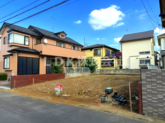 【外観】 | 更地（2024.08.18撮影）