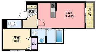 【間取り】 | グレナディエ