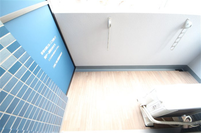 【バルコニー】 | PHOENIX新大阪