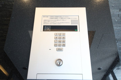 【セキュリティ】 | PHOENIX新大阪