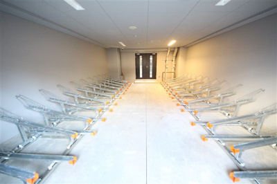 【その他共用部分】 | PHOENIX新大阪