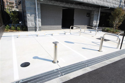 【駐車場】 | PHOENIX新大阪