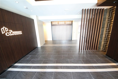 【ロビー】 | PHOENIX新大阪