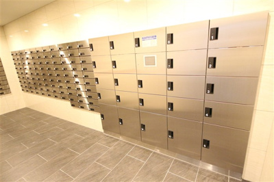 【その他共用部分】 | PHOENIX新大阪