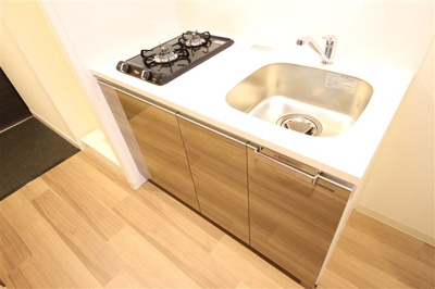 【キッチン】 | PHOENIX新大阪