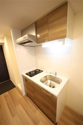 【キッチン】 | PHOENIX新大阪