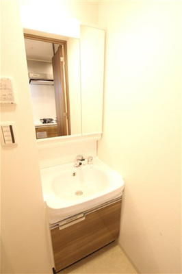【洗面所】 | PHOENIX新大阪