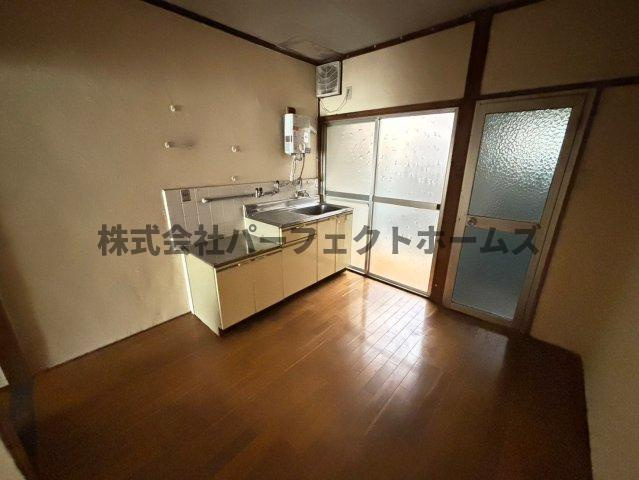 都丘町テラス　賃貸の内装|内装です
