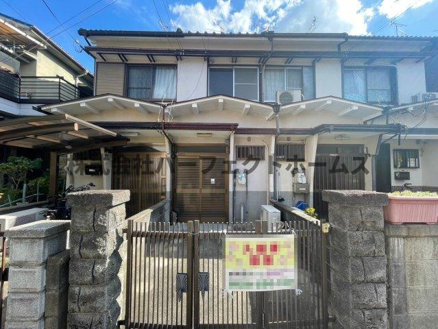都丘町テラス　賃貸