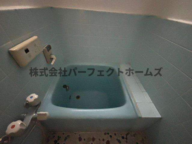 都丘町テラス　賃貸の浴室|お風呂で日々の疲れを落としましょう