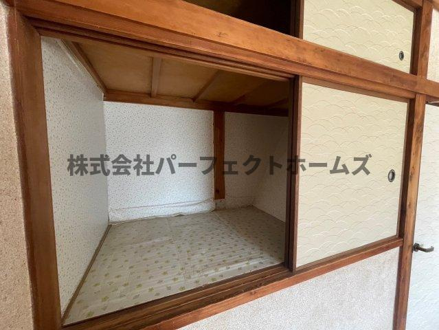 都丘町テラス　賃貸のその他