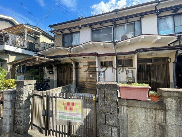 都丘町テラス　賃貸の外観|建物外観を気になさる方へ、見た目の良い物件です
