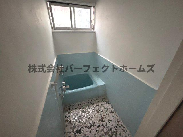 都丘町テラス　賃貸の浴室|日々の疲れを癒すお風呂付です