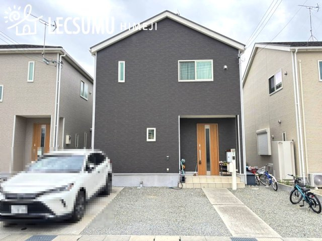 姫路市網干区興浜/中古戸建・収の外観