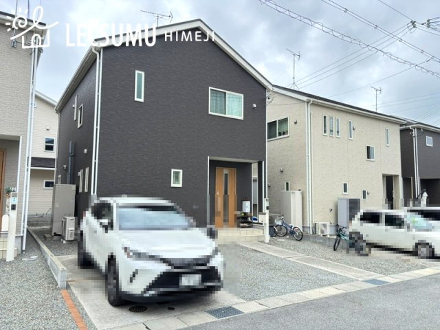 姫路市網干区興浜/中古戸建・収の外観