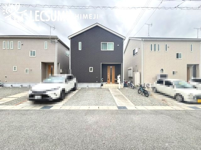 姫路市網干区興浜/中古戸建・収の外観