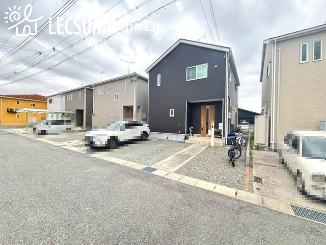 姫路市網干区興浜/中古戸建・収の外観